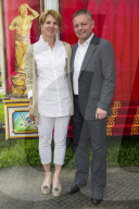 Circus Knie Gala f�r Beat Richner 2013