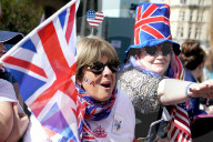 PEOPLE - Royal Wedding: Die Vorbereitungen gehen weiter