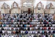 NEWS - Ramadan: Beginn des Fastenmonats