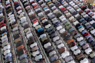NEWS - Ramadan: Beginn des Fastenmonats