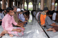 NEWS - Ramadan: Beginn des Fastenmonats