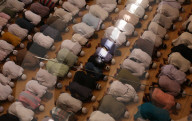 NEWS - Ramadan: Beginn des Fastenmonats