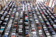 NEWS - Ramadan: Beginn des Fastenmonats