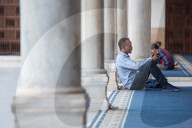 NEWS - Ramadan: Beginn des Fastenmonats