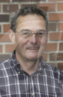 David Müller; Projektleiter EAM, Ergänzender Arbeitsmarkt