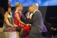 Credit Suisse Sports Awards 2013