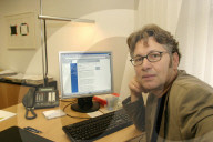 Hanspeter Thür, 2004