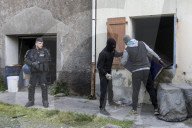 NEWS - Nantes: Räumung der Protestsiedlung bei Notre-Dame-des-Landes