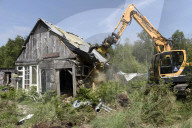 NEWS - Nantes: Räumung der Protestsiedlung bei Notre-Dame-des-Landes