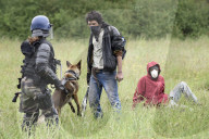 NEWS - Nantes: Räumung der Protestsiedlung bei Notre-Dame-des-Landes