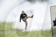 NEWS - Nantes: Räumung der Protestsiedlung bei Notre-Dame-des-Landes