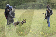 NEWS - Nantes: Räumung der Protestsiedlung bei Notre-Dame-des-Landes