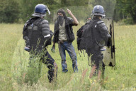 NEWS - Nantes: Räumung der Protestsiedlung bei Notre-Dame-des-Landes