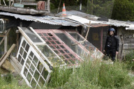 NEWS - Nantes: Räumung der Protestsiedlung bei Notre-Dame-des-Landes