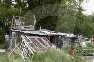 NEWS - Nantes: Räumung der Protestsiedlung bei Notre-Dame-des-Landes
