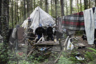 NEWS - Nantes: Räumung der Protestsiedlung bei Notre-Dame-des-Landes