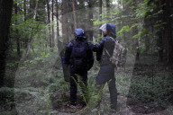 NEWS - Nantes: Räumung der Protestsiedlung bei Notre-Dame-des-Landes