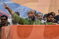 NEWS - Pakistan: Einweihung der Orange Line Metro in Lahore