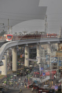 NEWS - Pakistan: Einweihung der Orange Line Metro in Lahore