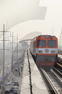 NEWS - Pakistan: Einweihung der Orange Line Metro in Lahore