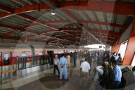 NEWS - Pakistan: Einweihung der Orange Line Metro in Lahore
