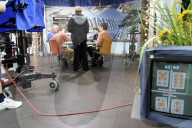 «Donnschtig-Jass»: Generalprobe für Live-Sendung aus Kerns, 2004