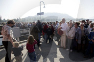 Blick: Schiffstag fuer 5 Franken, Bielersee 2005