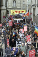 Jahrestag Beginn Krieg gegen Irak: Demo in Bern
