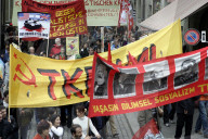 Jahrestag Beginn Krieg gegen Irak: Demo in Bern