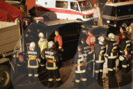 Feuerwehr-Drama in Gretzenbach 2004