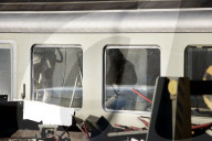 Asbest-Sanierung eines Eisenbahnwaggons, 2004