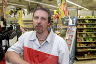 René Waldmann, Geschäftsführer von Pick-Pay-Partner, Luzern