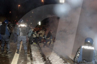 Anti-WEF-Demo 2004