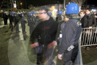 Anti-WEF-Demo 2004