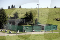 Asylheim am Jaunpass 2004