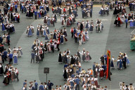 Unspunnen Fest Samstag