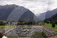 Unspunnen Fest Samstag