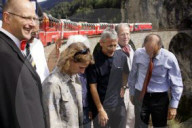 Ausflug NR Pontresina