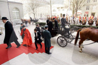 Neujahrsempfang