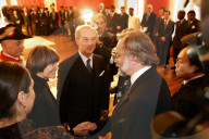 Neujahrsempfang