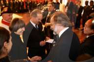 Neujahrsempfang