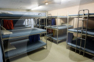The Bunker, Hotel


Ausgefallene Hotels im Welschland