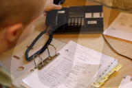Wahltelefon