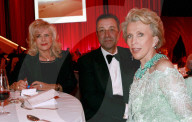 VIP 1001 Nacht Kaursaal Bern