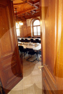 Bundeshaus Zimmer Nr. 3 FDP