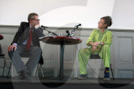 Kunst trifft Politik