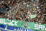 AFG Arena
