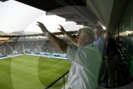 AFG Arena