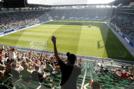 AFG Arena