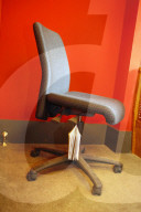 Stuehle im Bundeshaus